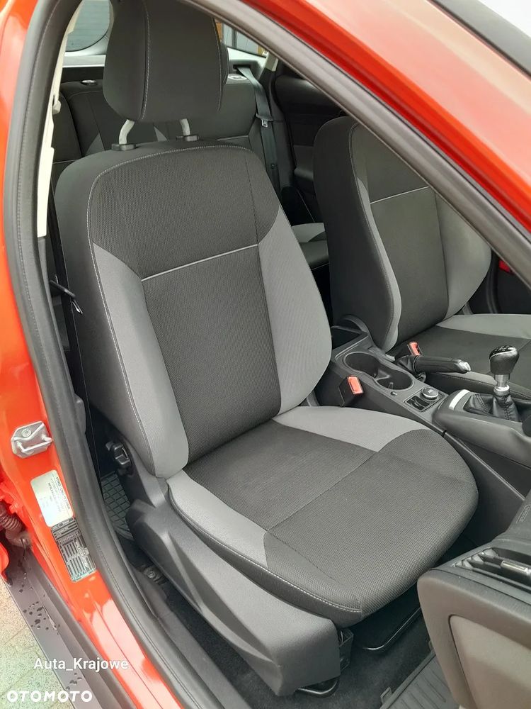 Ford Focus 1.6 TDCi Trend Sport - 30