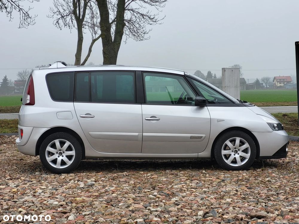 Renault Espace 2.0 dCi FAP Privilege - 7