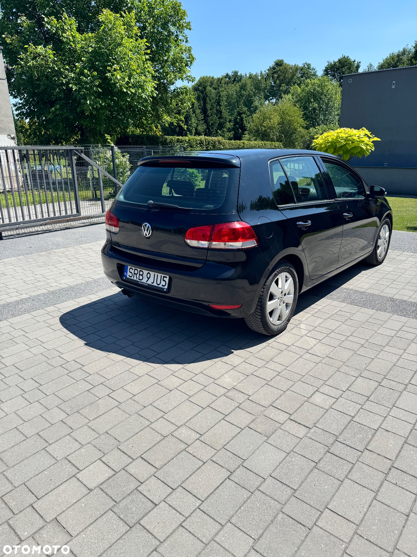 Volkswagen Golf - 3