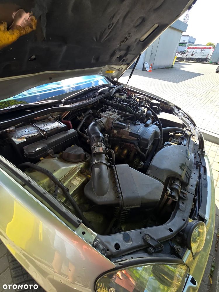Lexus GS 300 - 18