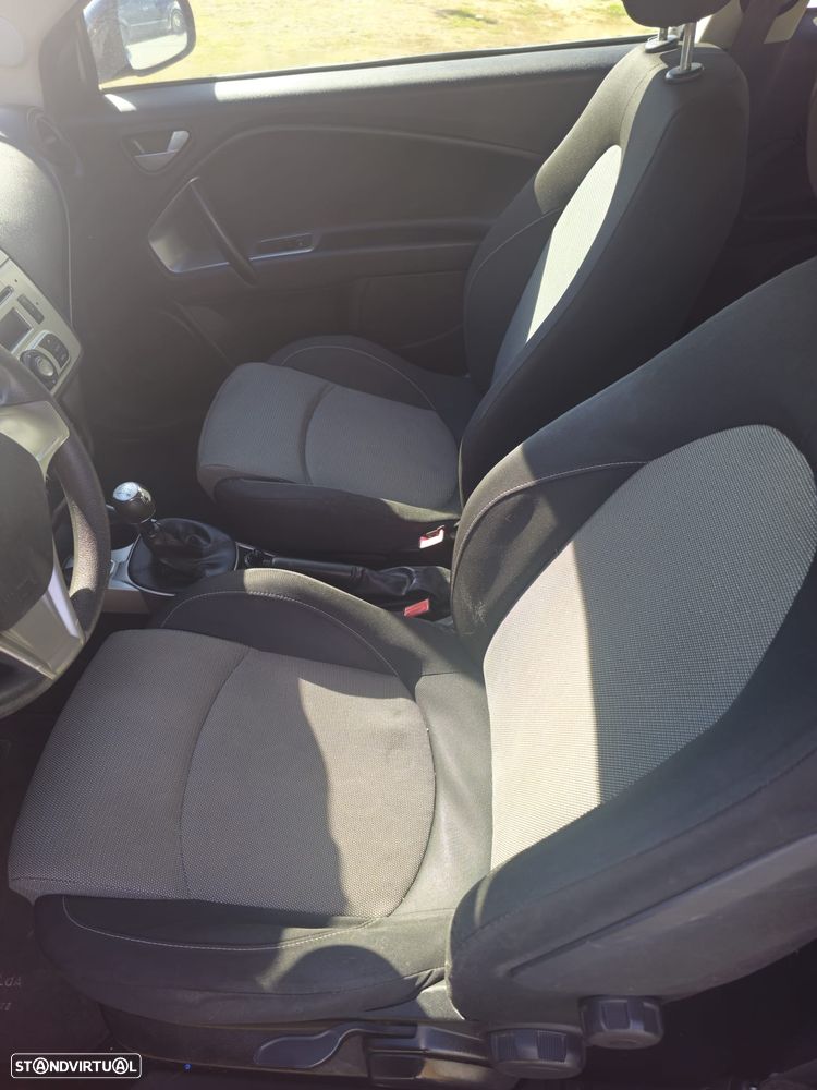 Alfa Romeo MiTo 1.3 JTD Distinctive - 6