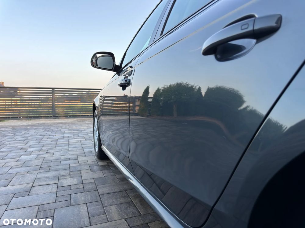 Audi A4 Limousine 1.8 TFSI Attraction - 28