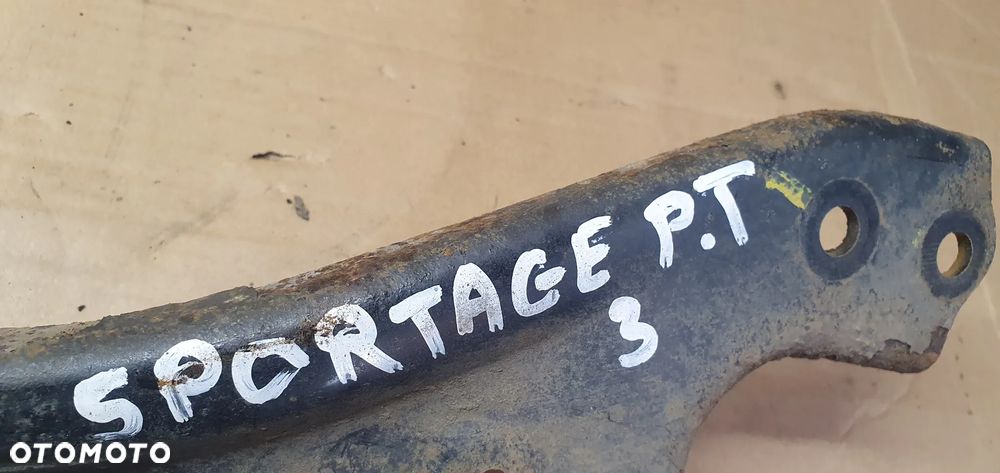Wahacz prawy tył tylny Kia Sportage III 55280-3U100 - 7