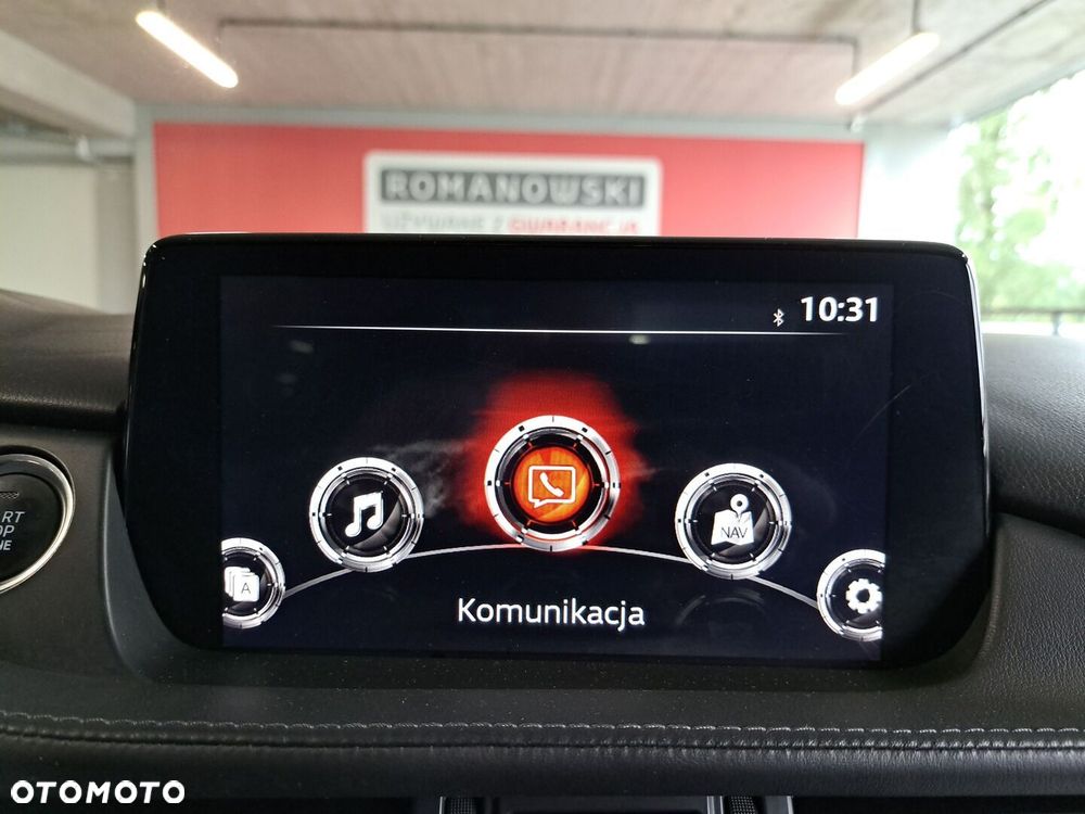 Mazda 6 2.0 SKYMotion - 21