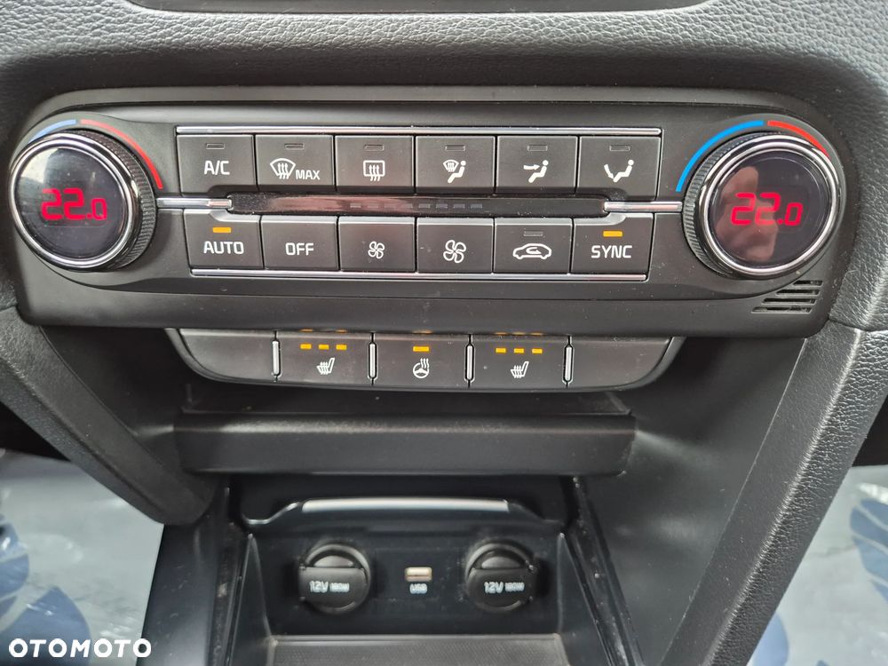 Kia XCeed 1.0 T-GDI OPF VISION - 32