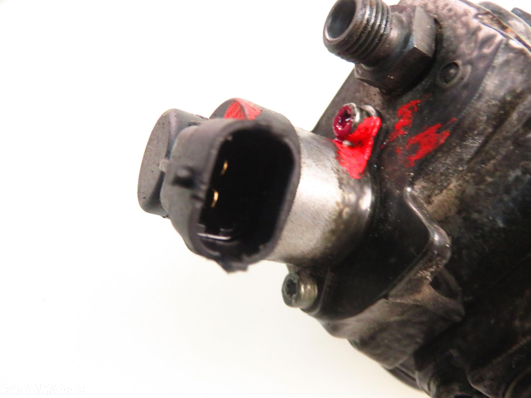 POMPA WTRYSKOWA INFINITI M30d  0445010225 8200891506D 8200880546 - 6