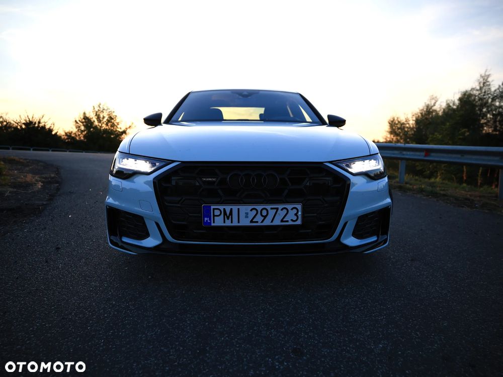 Audi A6 Limousine 40 TDI mHEV Quattro S Line S tronic - 5
