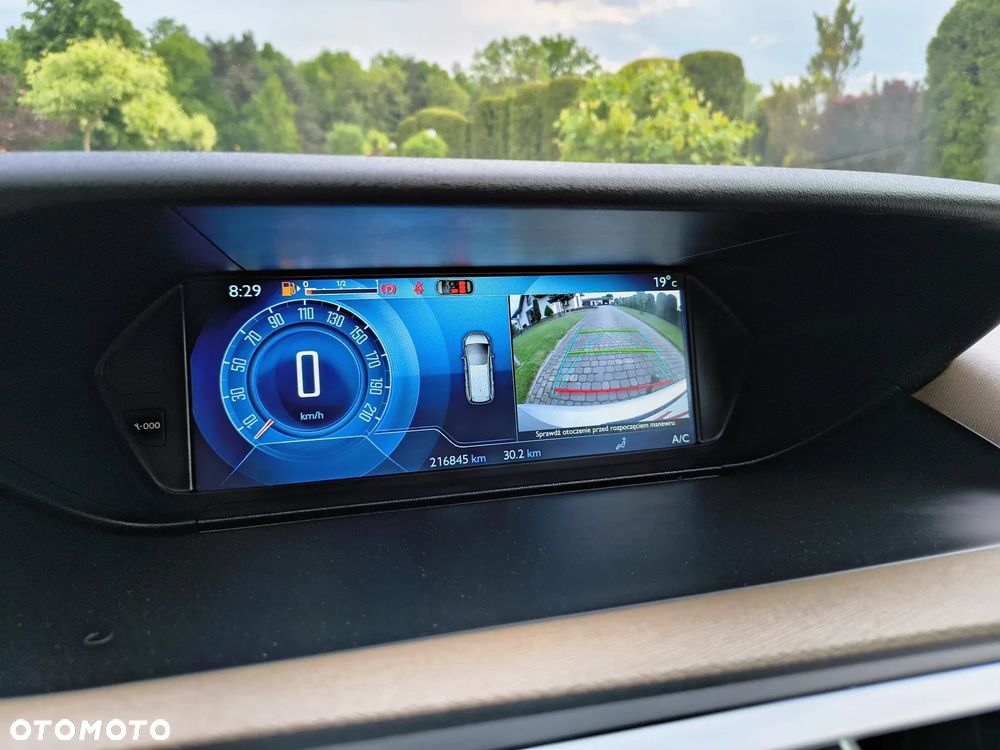 Citroën C4 Grand Picasso e-HDi 115 Exclusive - 22