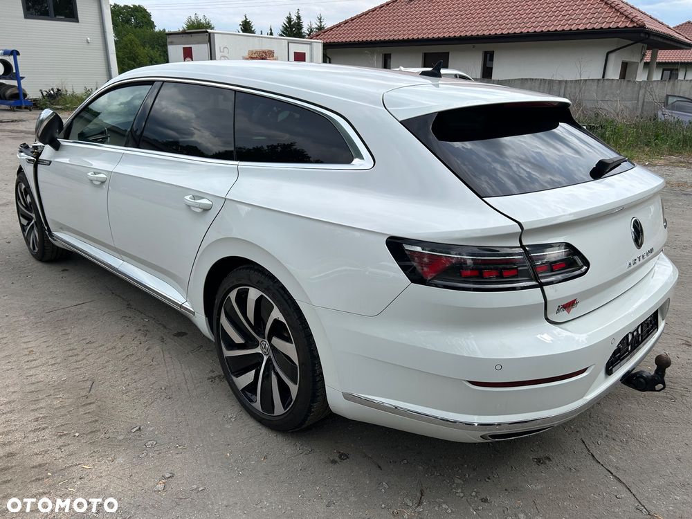 Volkswagen Arteon Shooting Brake 2.0 TDI 4Motion Elegance DSG - 1