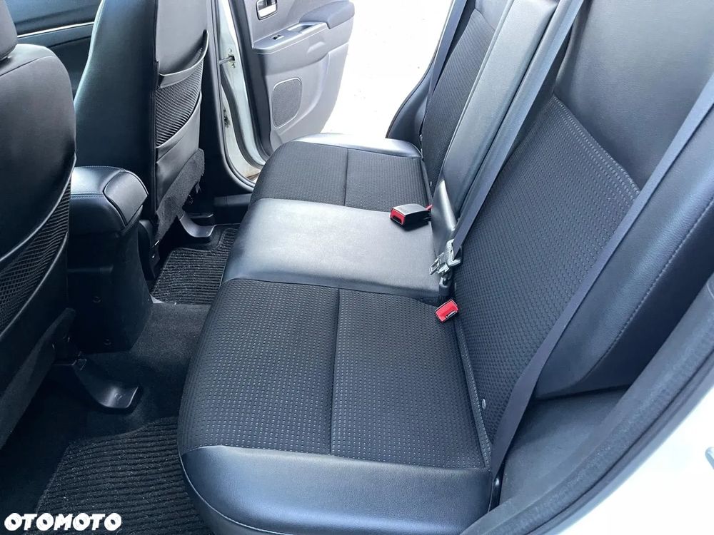 Citroën C4 Aircross e-HDi 115 Stop & Start 2WD Selection - 11