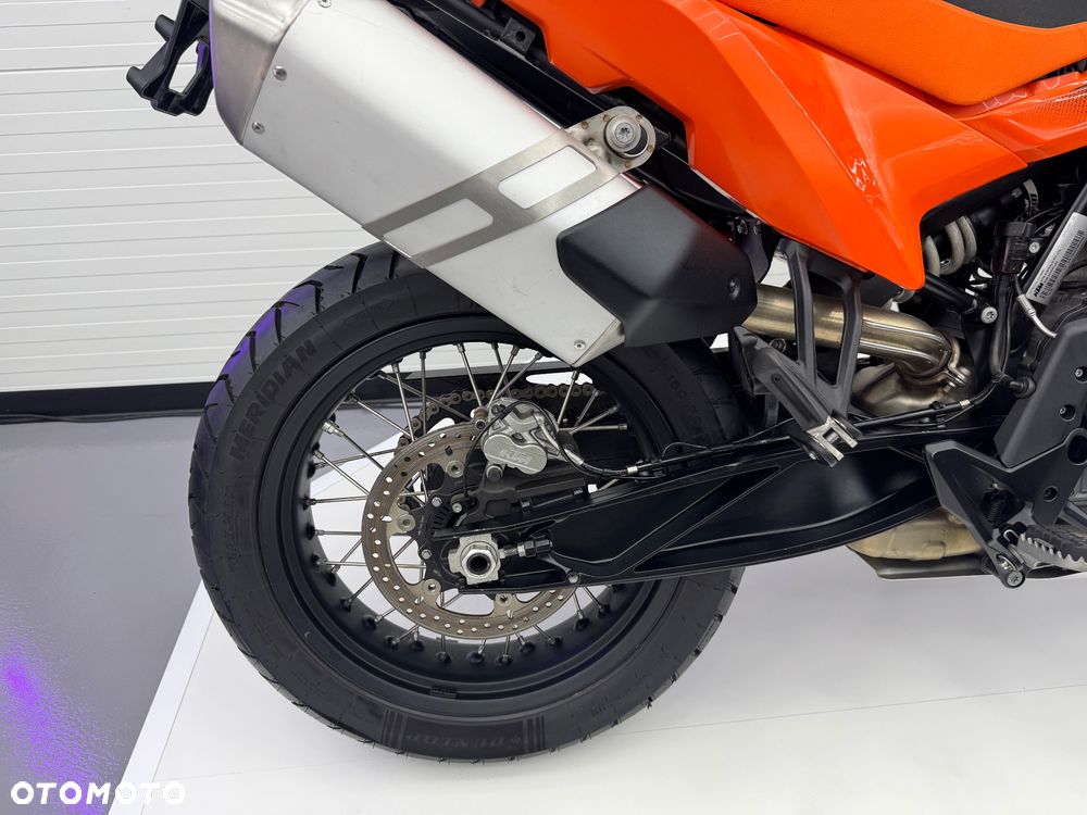 KTM Adventure - 19