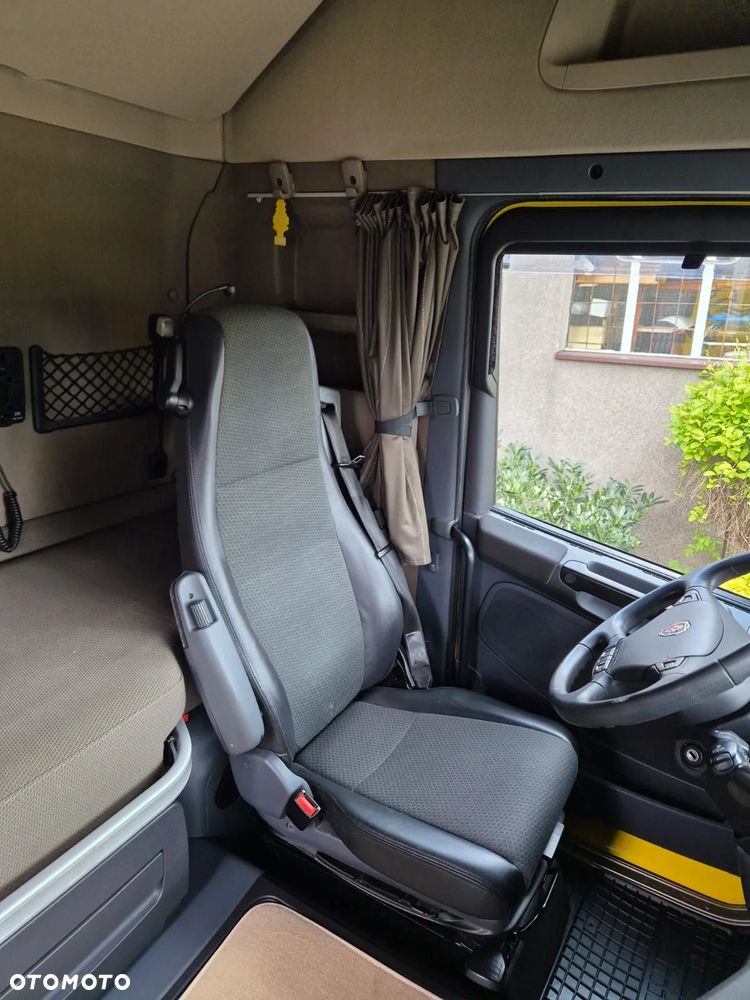 Scania R450 - 32