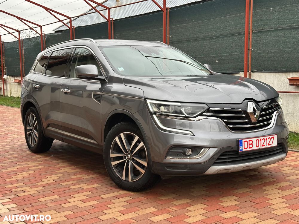Renault Koleos - 11