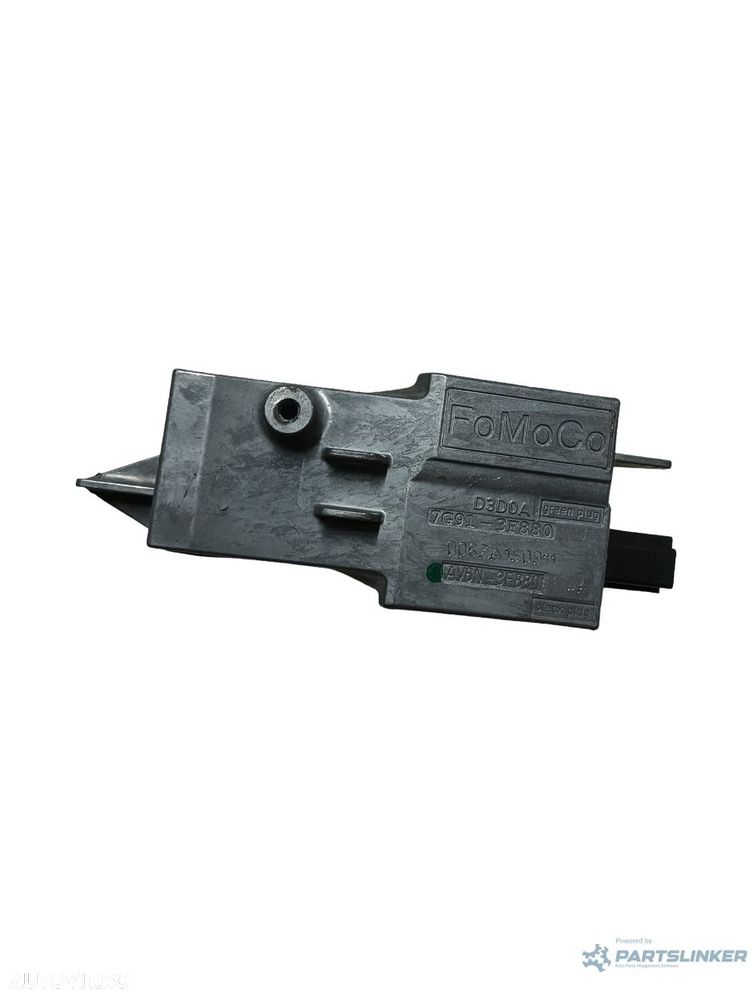 Blocare volan FORD FOCUS III Saloon 2010 - > 7g913f880 - 1