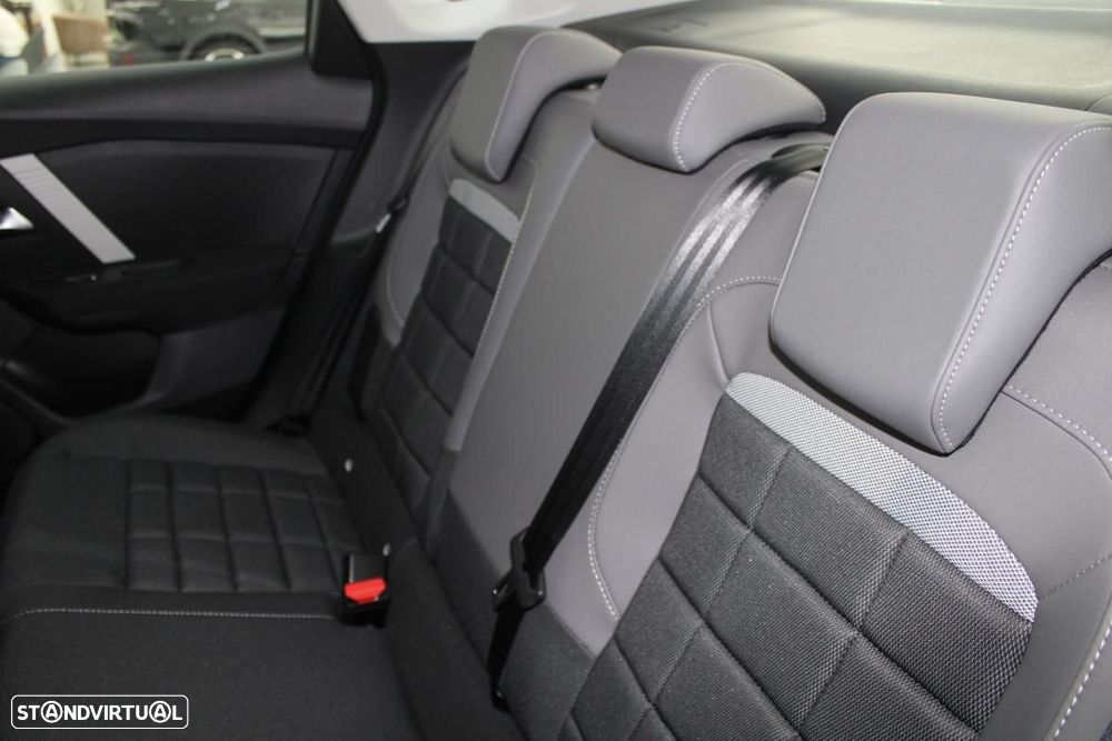 Citroën e-C4 X 54 kWh Autonomia Alargada Plus - 14