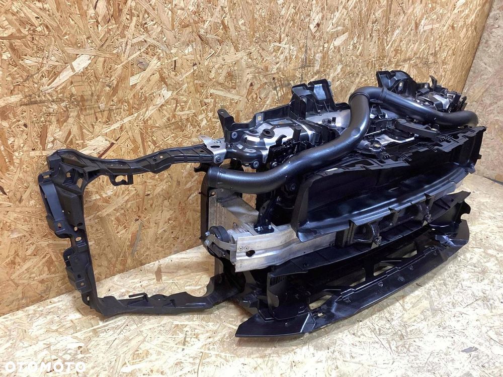 PORSCHE MACAN 2.9 / 3.0 / 3.6 95b805931g PAS PRZEDNI 22- - 2