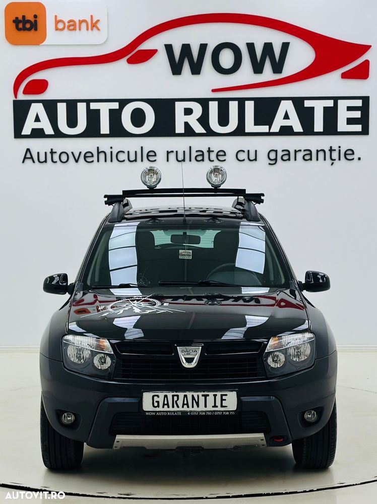 Dacia Duster - 11