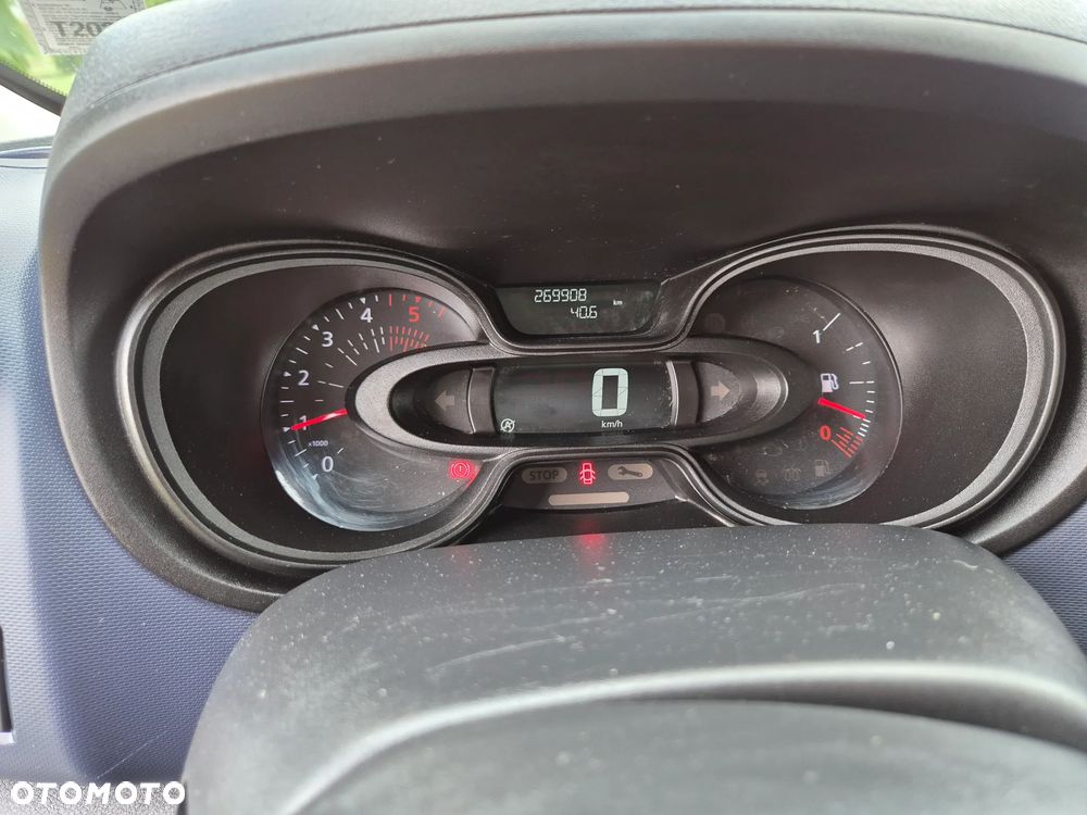 Opel Vivaro 1.6 CDTI L1H1 S&S - 34
