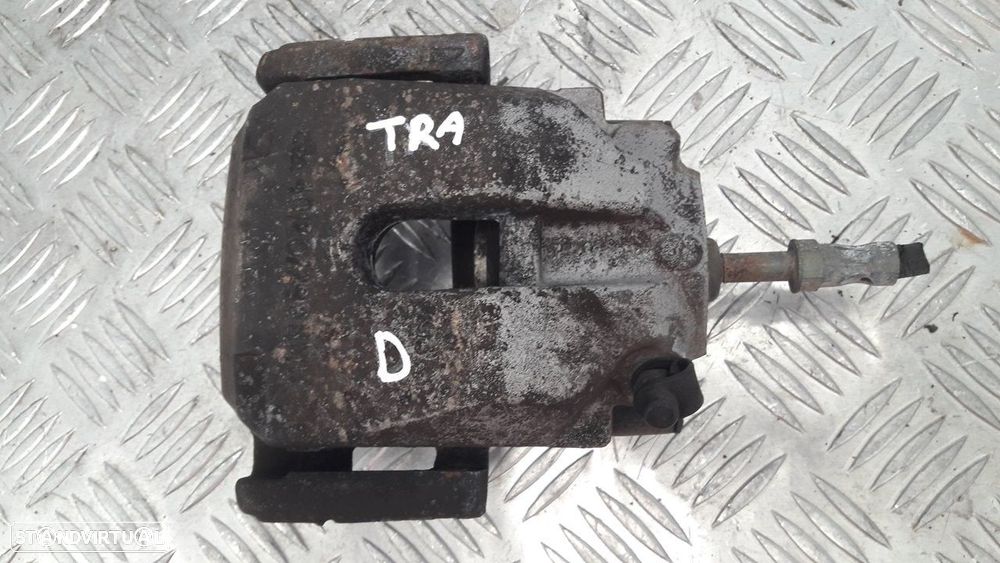 PINÇA TRAVÃO TRASEIRA DIREITA BMW 5 2003 -4020298 - 1