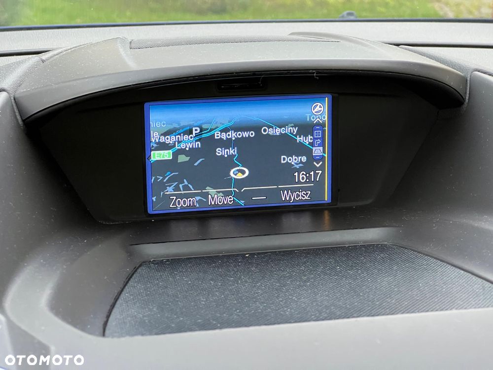 Ford C-MAX 1.0 EcoBoost Titanium ASS - 14