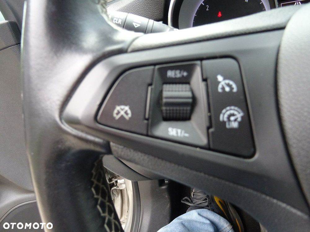 Opel Astra V 1.6 CDTI Enjoy - 12