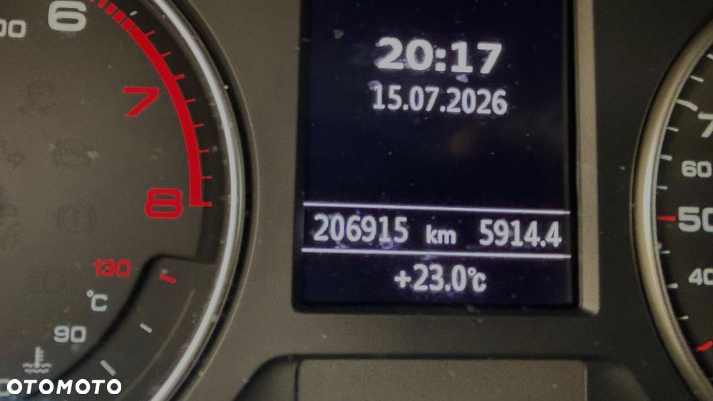 Audi A3 Sportback 1.2 TFSI Ambition - 11