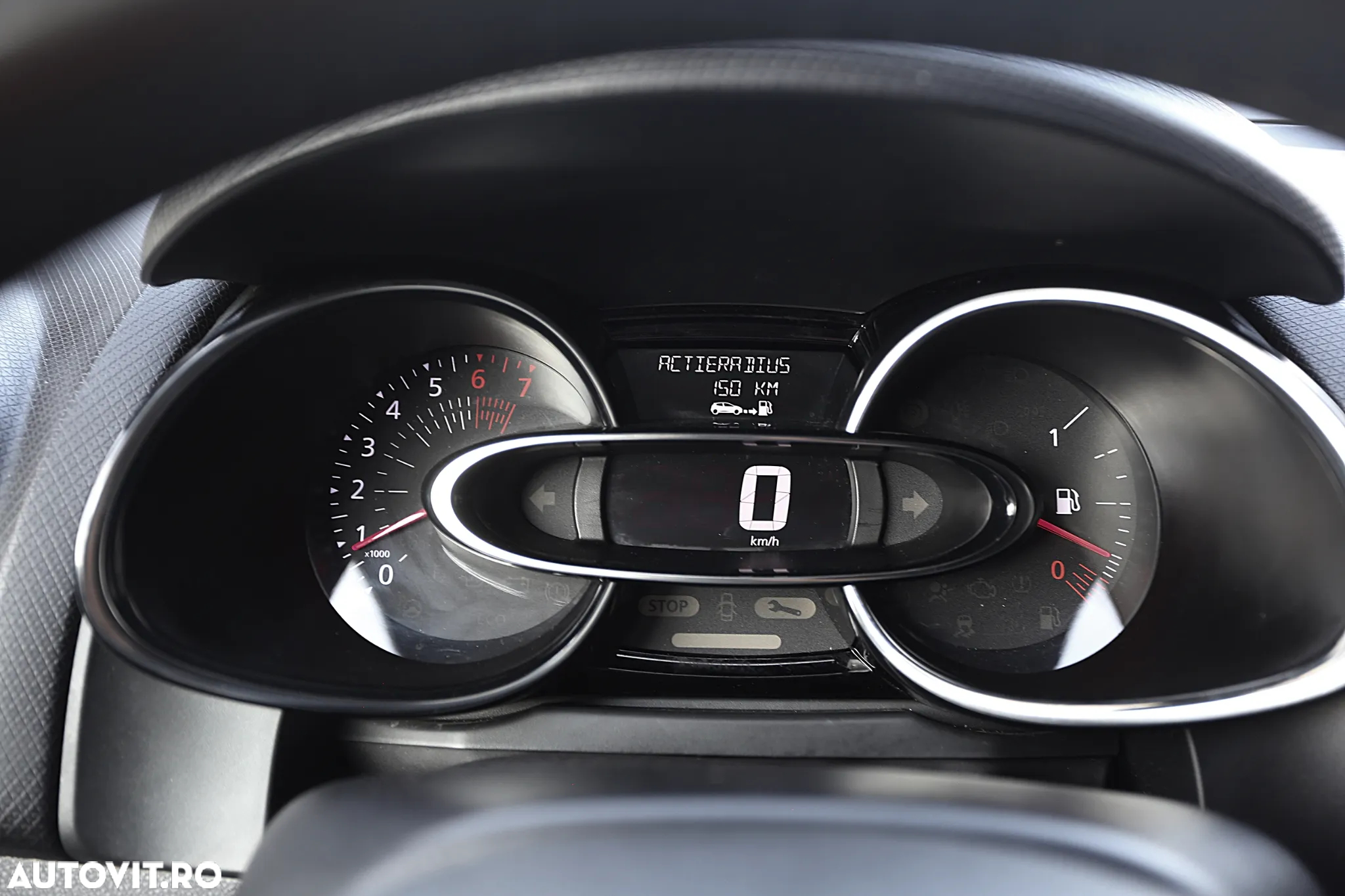 Renault Clio TCe 90 Limited - 14