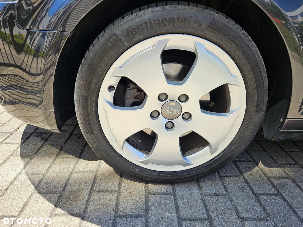 Audi A3 3-drzwiowe - 21