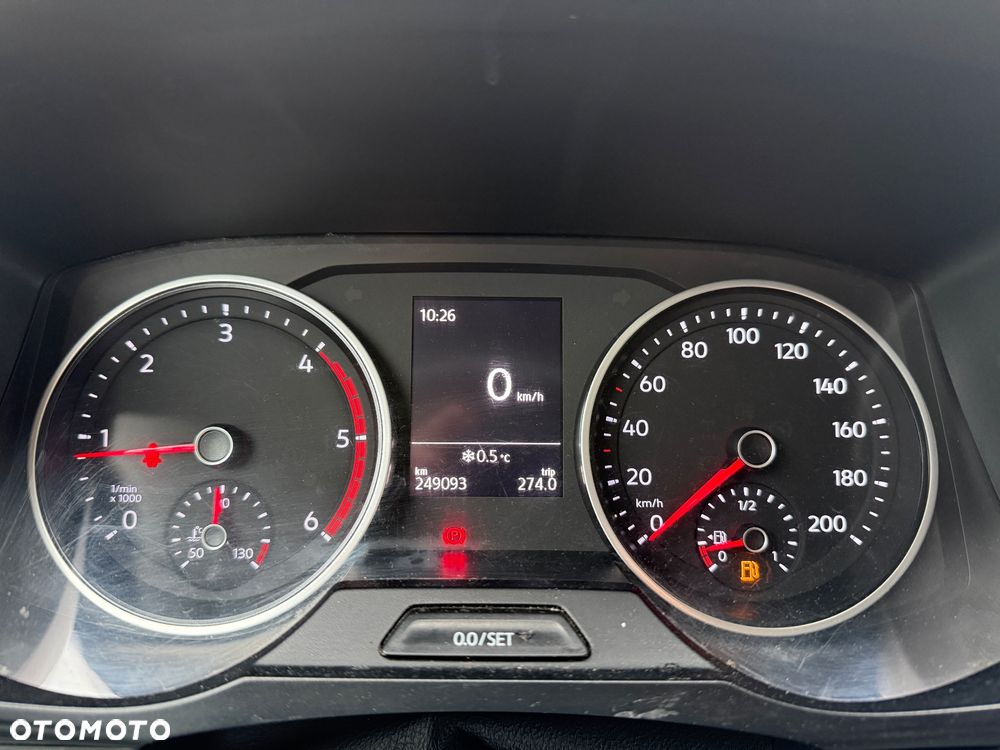 Volkswagen Crafter - 6