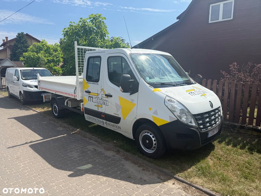 Renault Master - 6