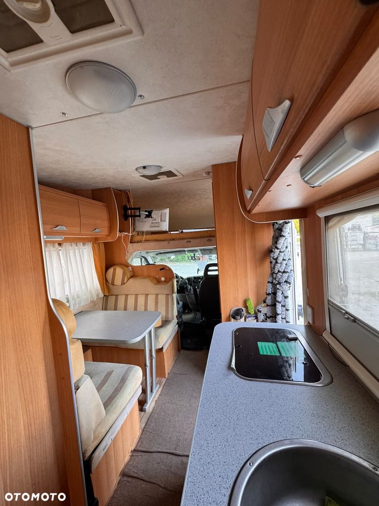 Fiat Ducato - 11