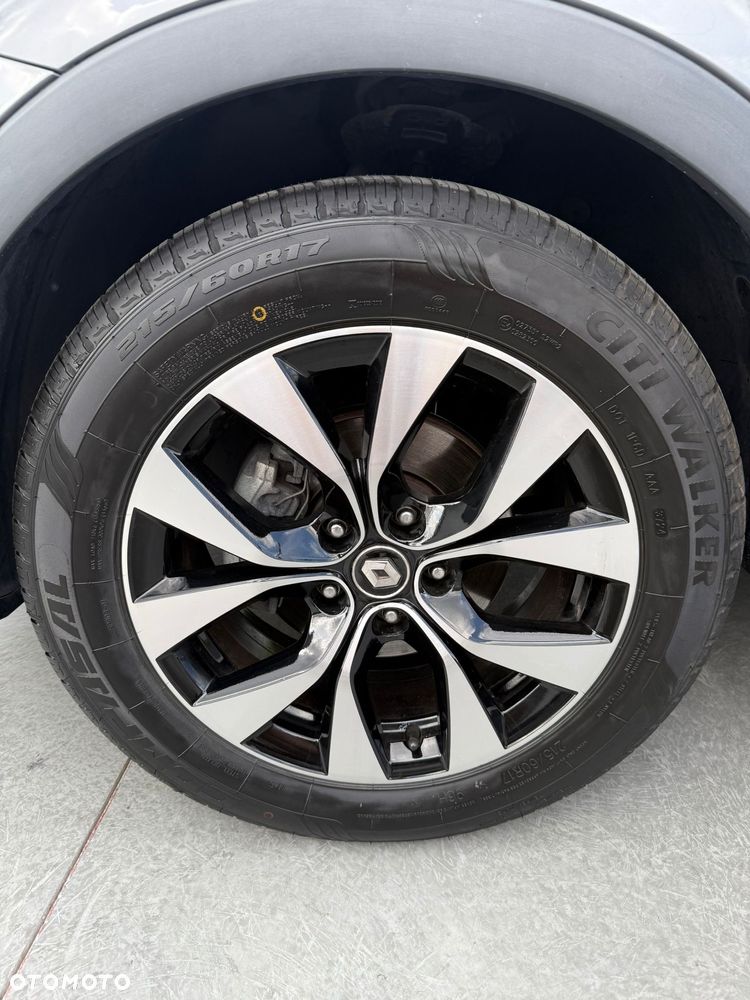 Renault Arkana TCe Mild Hybrid 140 EDC Evolution - 8