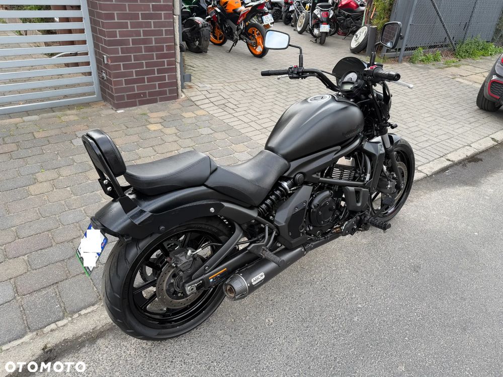 Kawasaki Vulcan - 6