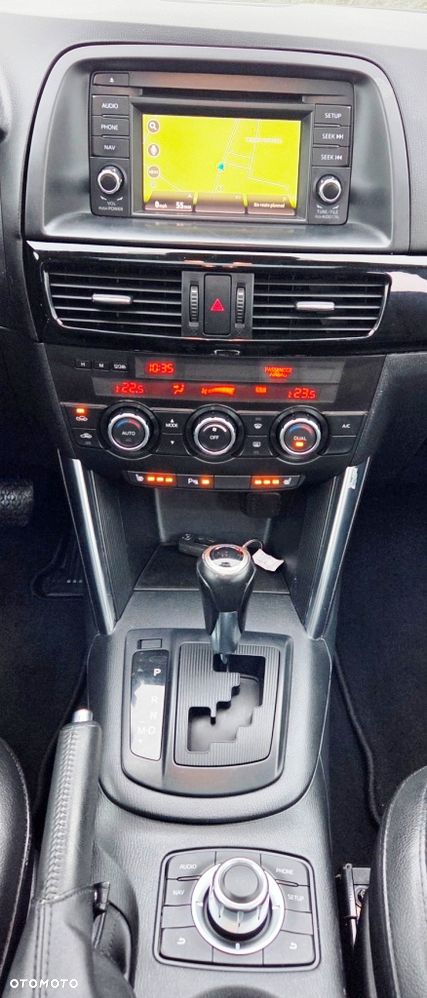Mazda CX-5 - 35