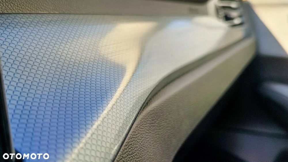 Ford Focus 1.0 EcoBoost mHEV Active X - 22