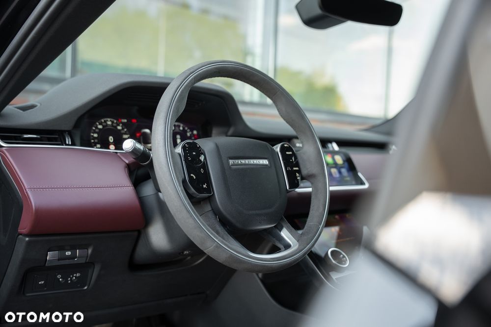 Land Rover Range Rover Evoque 2.0 P200 mHEV S - 24