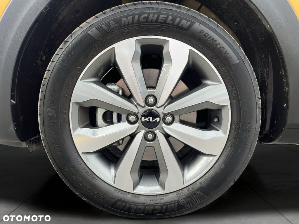 Kia Stonic - 9