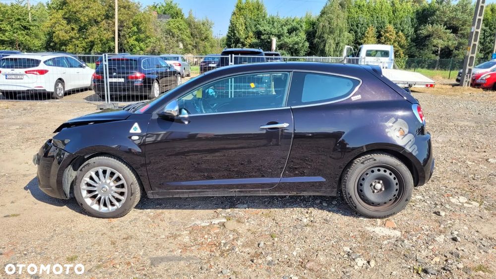 Alfa Romeo Mito 1.4 MultiAir Distinctive - 6