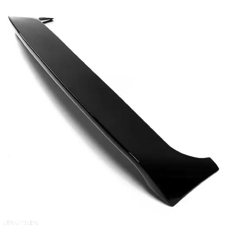 Eleron Luneta Portbagaj Spoiler Performance BMW G31 Break, Negru Lucio - 2