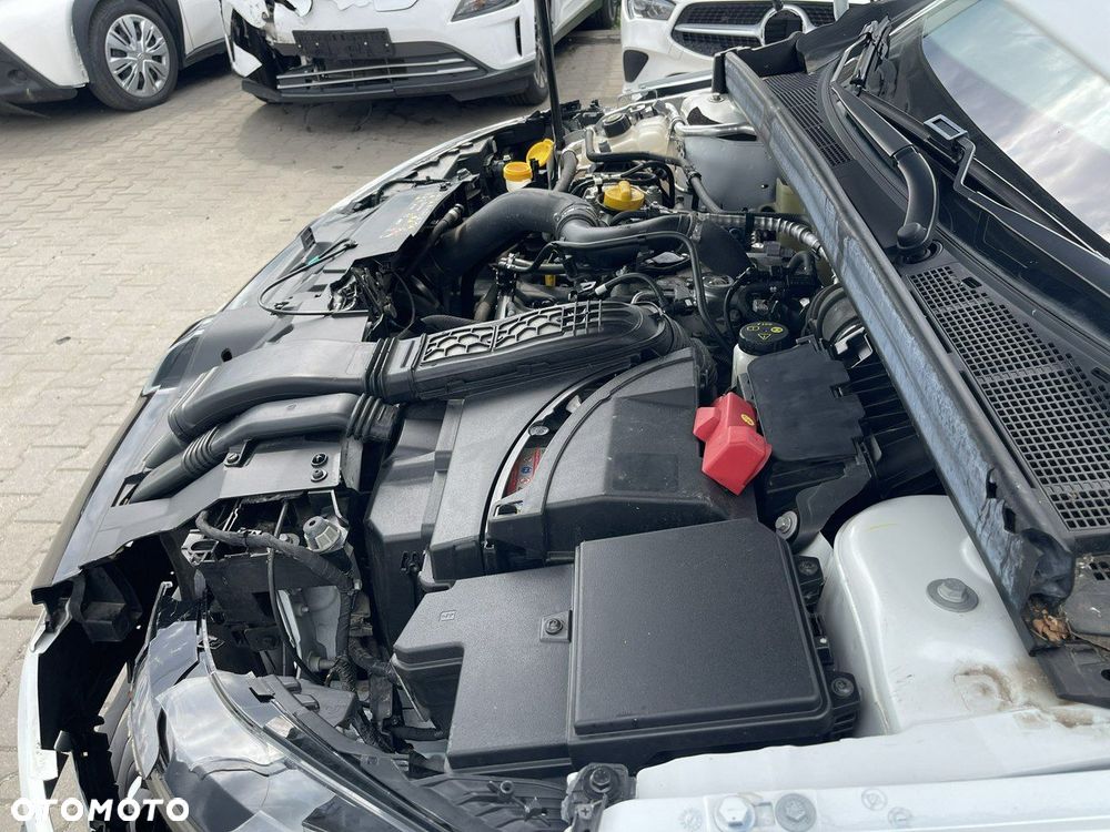 Renault Megane ENERGY TCe 100 LIFE - 13