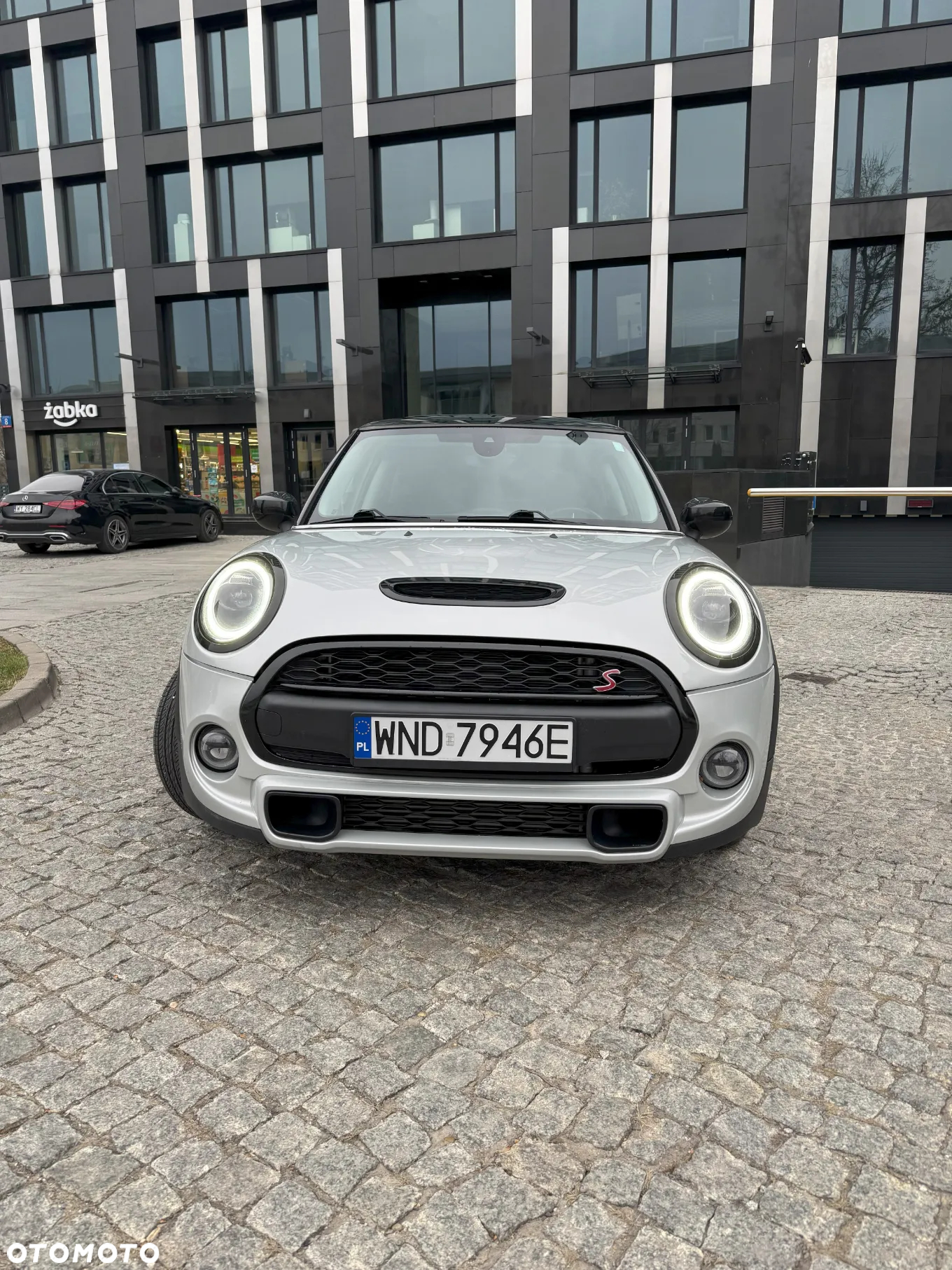 MINI Cooper S Sport-Aut - 5