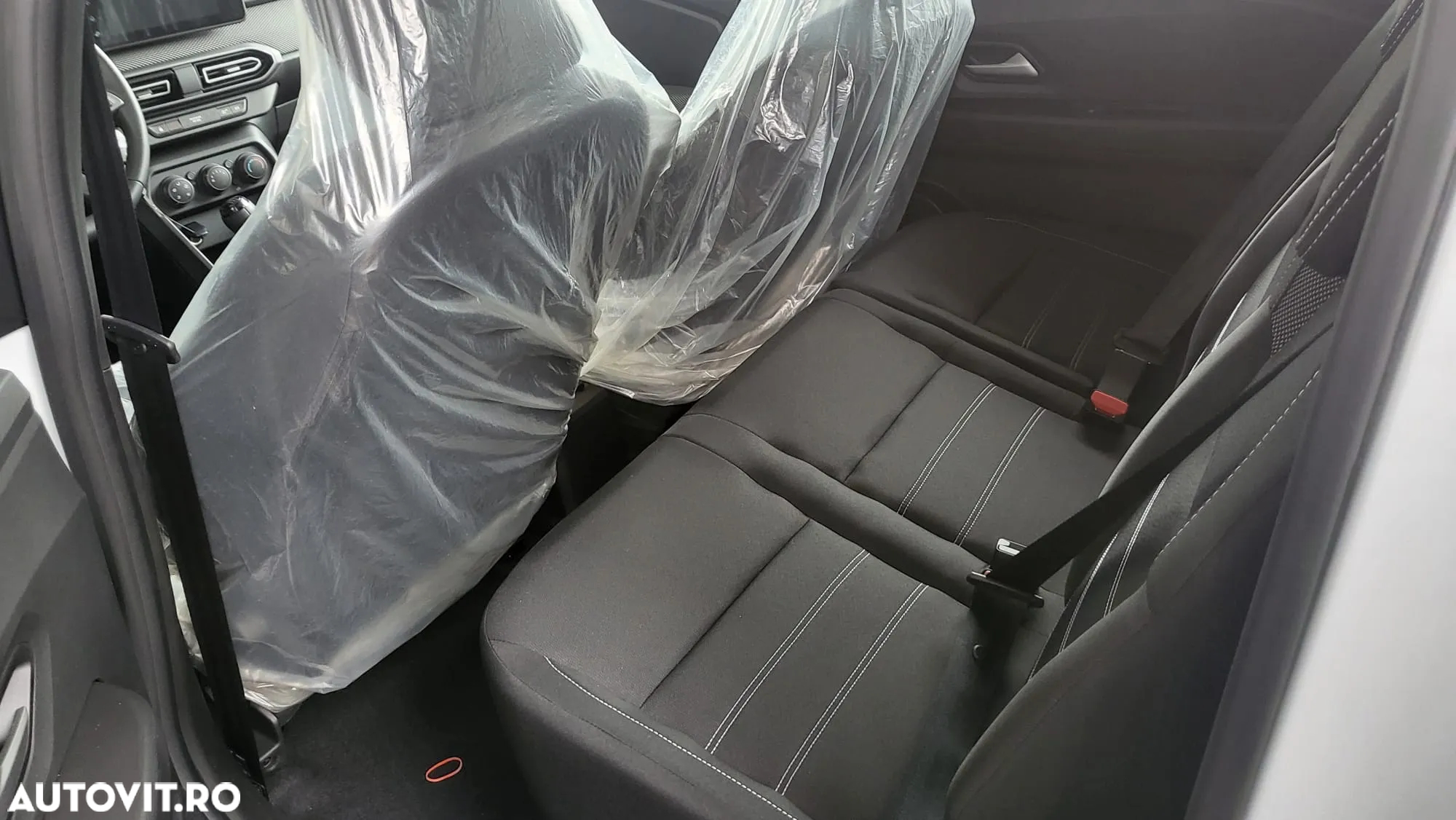 Dacia Jogger 5 locuri ECO-G 100 Expression - 17