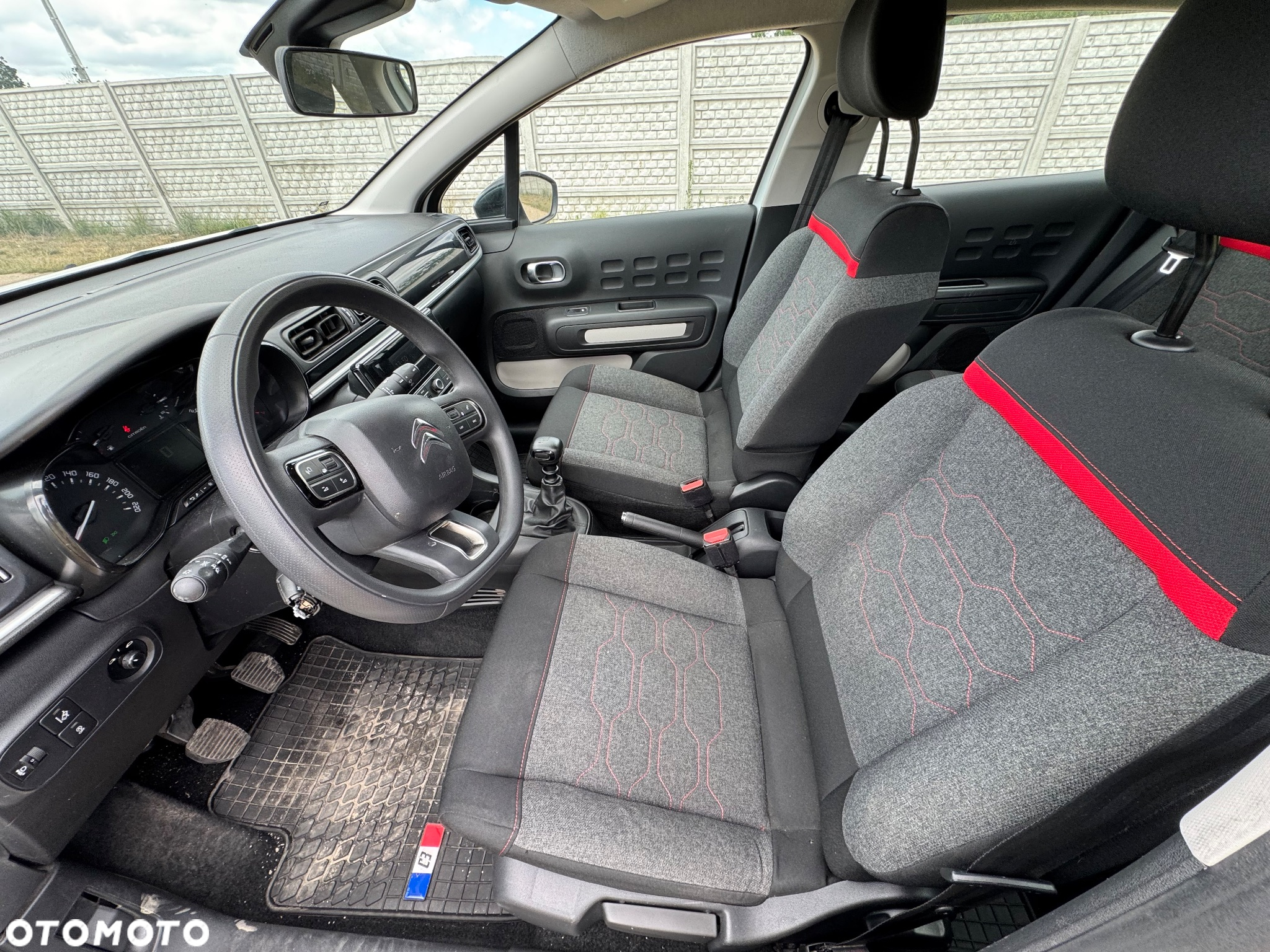 Citroën C3 1.5 BlueHDi Feel - 5