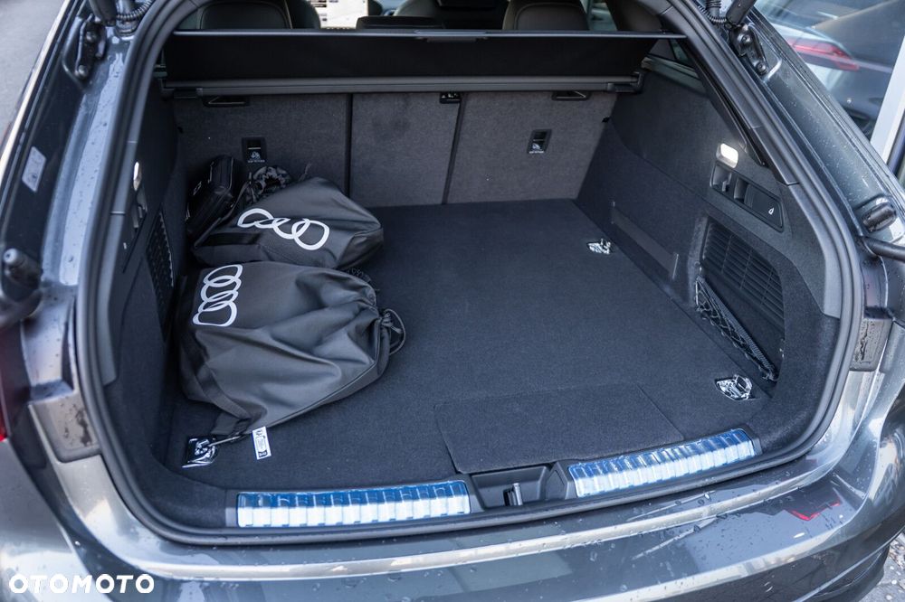 Audi A5 Avant - 10
