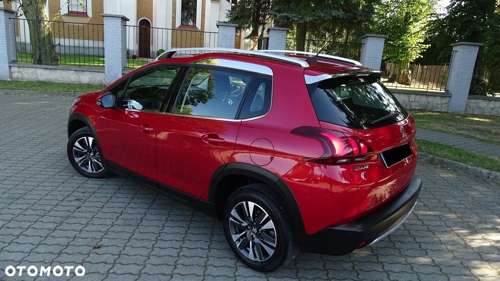 Peugeot 2008 e-HDi FAP 115 STOP & START Business-Line - 3