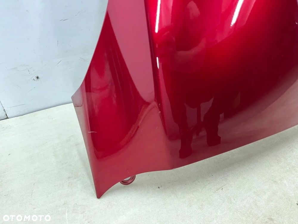 Błotnik Mazda 2 DJ 14r.- prawy przedni prawy przód - 15