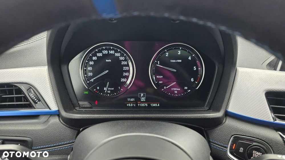 BMW X2 - 10