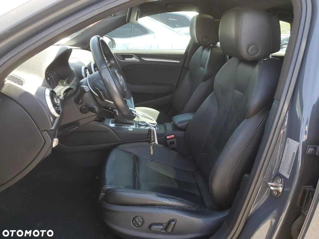 Audi A3 - 7