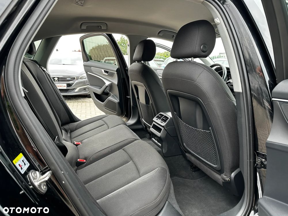 Audi A6 Limousine - 22