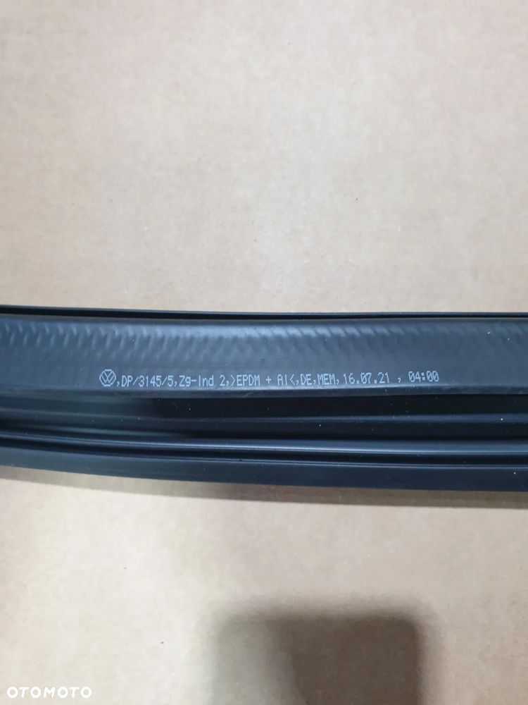 VW ARTEON SHOOTING BRAKE FL LIFT KOMBI USZCZELKA USZCZELKI DRZWI PRAWY TYŁ PRZÓD 3G7868120   3G8867337  NOWE! - 12